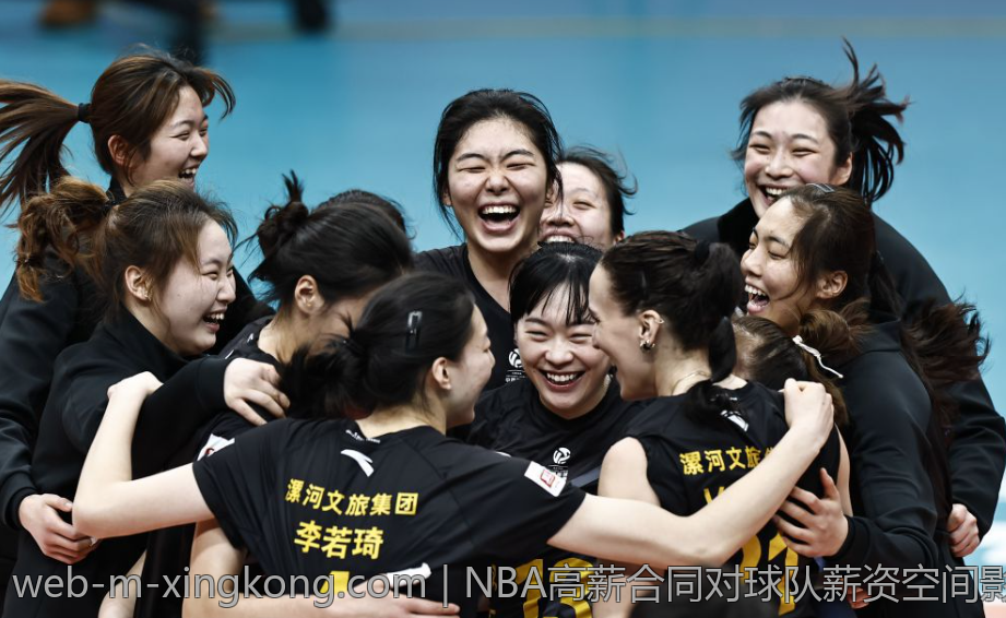 NBA高薪合同对球队薪资空间影响探讨