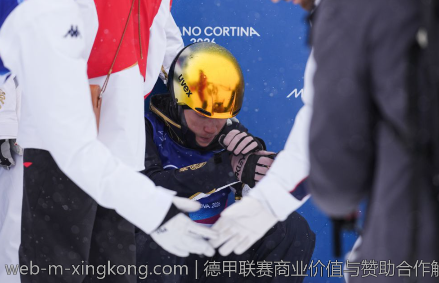 德甲联赛商业价值与赞助合作解析